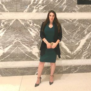 Meet your Posher, Sage